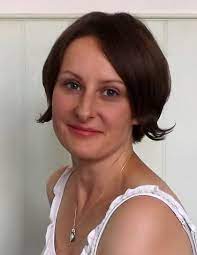 Claire Alexander